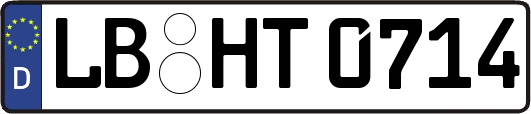 LB-HT0714