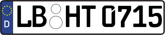 LB-HT0715