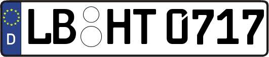 LB-HT0717