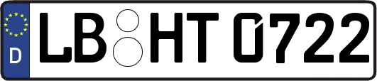 LB-HT0722