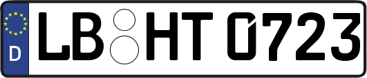 LB-HT0723