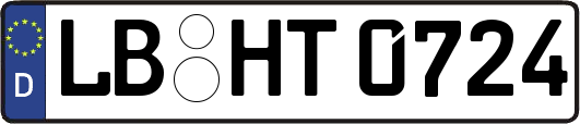 LB-HT0724