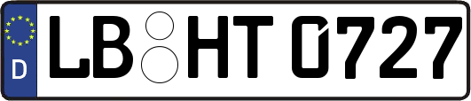 LB-HT0727
