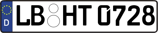 LB-HT0728
