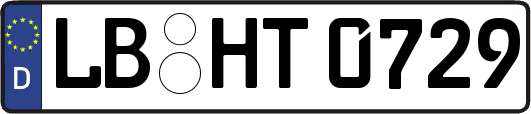 LB-HT0729