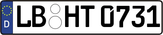 LB-HT0731