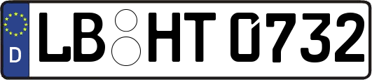 LB-HT0732