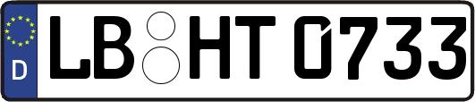LB-HT0733