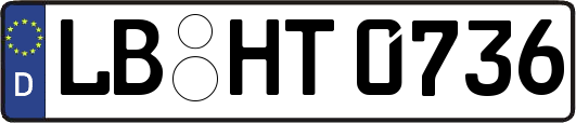 LB-HT0736