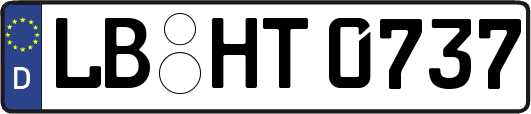 LB-HT0737