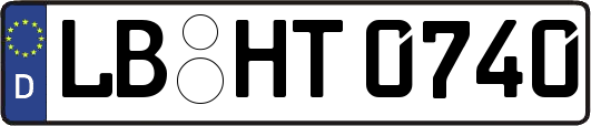 LB-HT0740