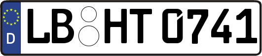 LB-HT0741
