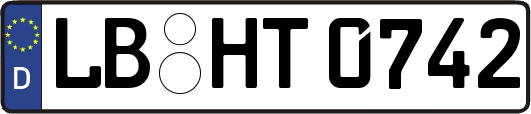 LB-HT0742