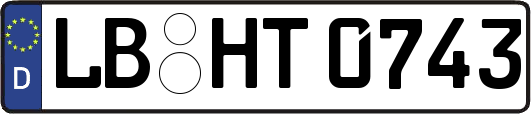 LB-HT0743