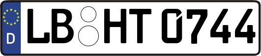 LB-HT0744