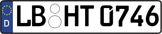 LB-HT0746