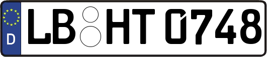 LB-HT0748