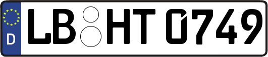 LB-HT0749