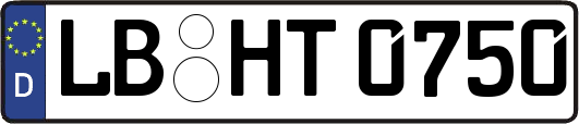 LB-HT0750