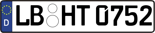 LB-HT0752