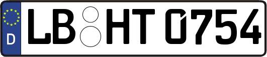 LB-HT0754