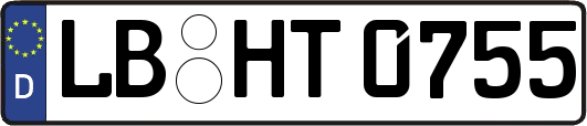 LB-HT0755