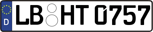LB-HT0757