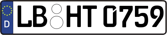 LB-HT0759