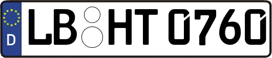 LB-HT0760