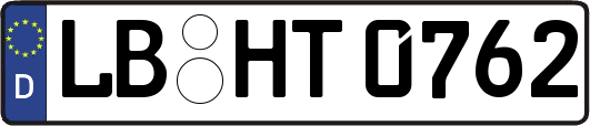 LB-HT0762