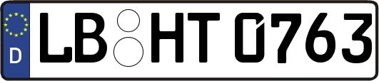 LB-HT0763
