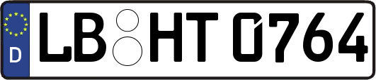 LB-HT0764