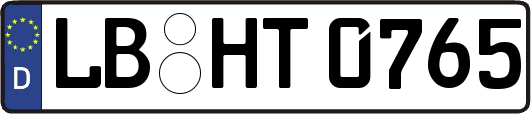 LB-HT0765