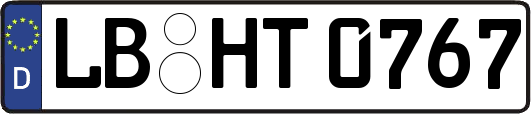 LB-HT0767