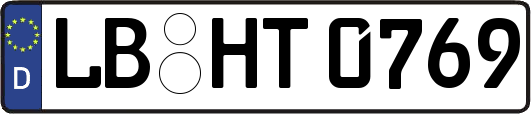 LB-HT0769