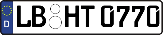 LB-HT0770