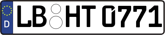 LB-HT0771