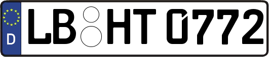 LB-HT0772