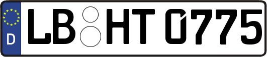 LB-HT0775