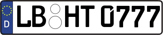 LB-HT0777
