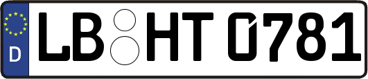 LB-HT0781