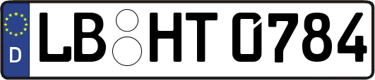 LB-HT0784