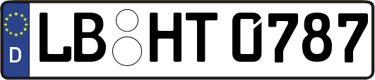 LB-HT0787