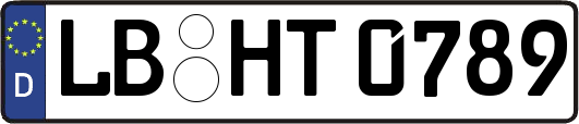 LB-HT0789