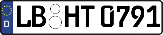 LB-HT0791