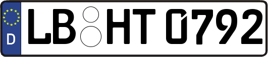 LB-HT0792