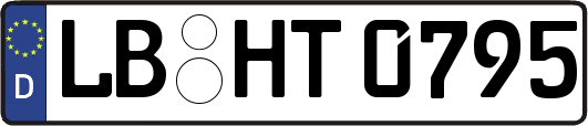 LB-HT0795
