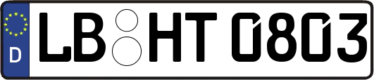 LB-HT0803