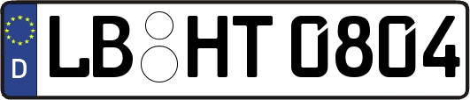 LB-HT0804