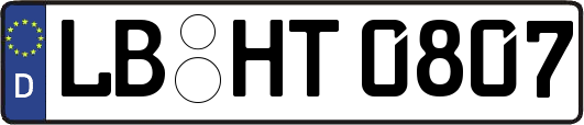 LB-HT0807